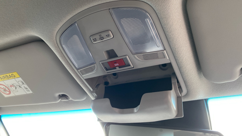 Hyundai KONA 100kW Premium 39kWh 5dr Auto Electric Hatchback